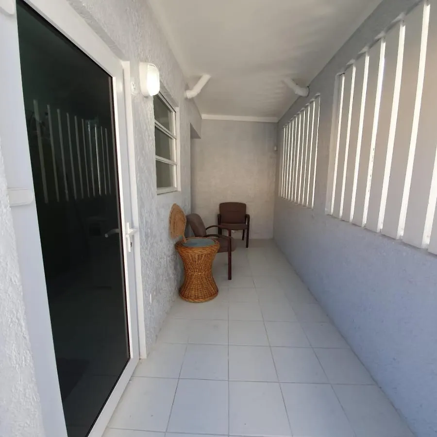Ocean Breeze Villa 242 나사우